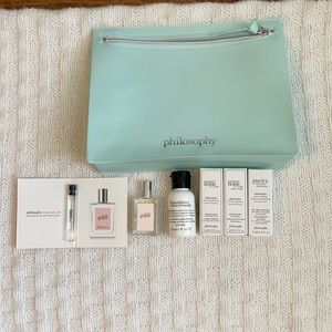 Philosophy Skincare Bundle